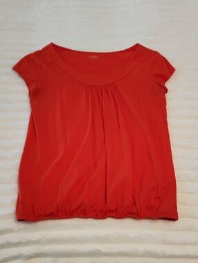 Loft Tee